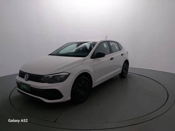 VOLKSWAGEN POLO 1.0 MPI TRACK MANUAL VOLKSWAGEN POLO 1.0 MPI TRACK MANUAL